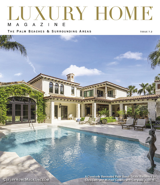 Palm Beaches